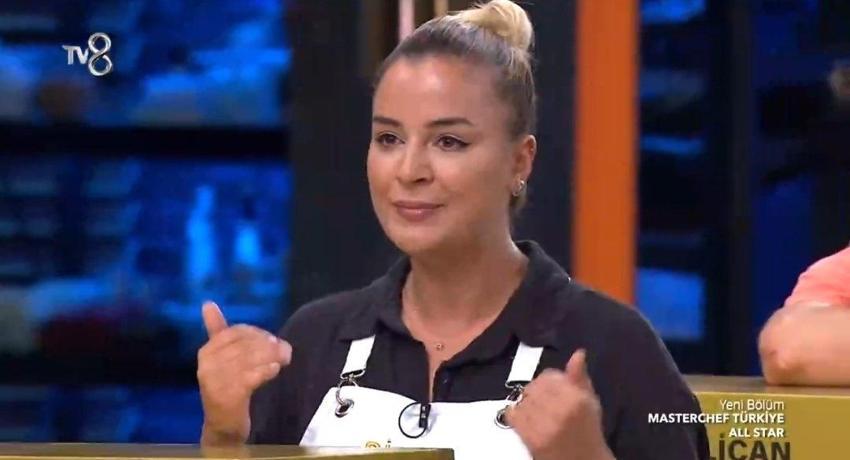 O geldi Somer Şef Sergen ve Tahsin'e lafı soktu! MasterChef All Star'da Hasan ilk raconu kesti!