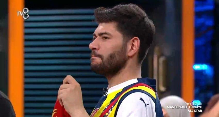 Suna ağladı Mehmet Şef sinir krizi geçirdi! MasterChef All Star'da Sergen'in taklidi Eda'yı çıldırttı!