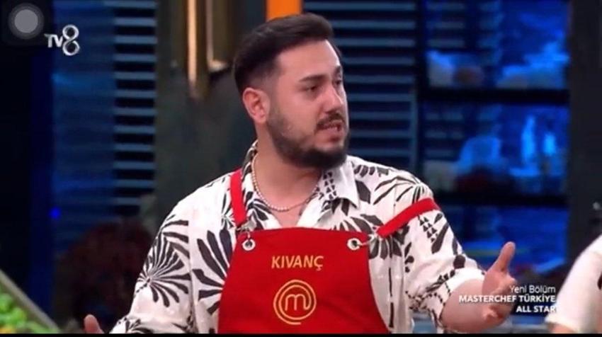 Suna ağladı Mehmet Şef sinir krizi geçirdi! MasterChef All Star'da Sergen'in taklidi Eda'yı çıldırttı!