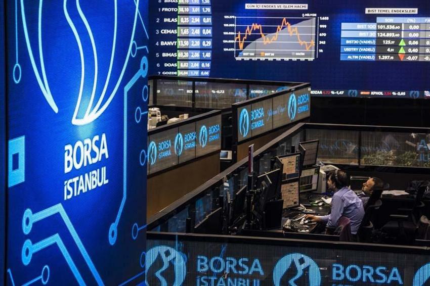 KKM adımı pozitif karşılandı! Borsa İstanbul ve döviz kurları olumlu tepki verdi