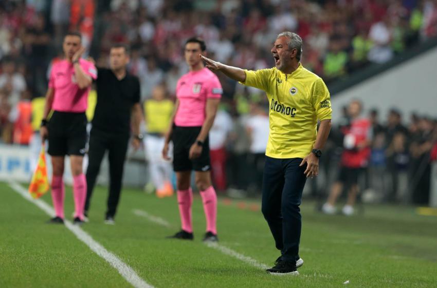 İsmail Kartal’ın pek umurunda değil! 90+8'de atılan gol sonrası itiraf: Szymanski devre dışı