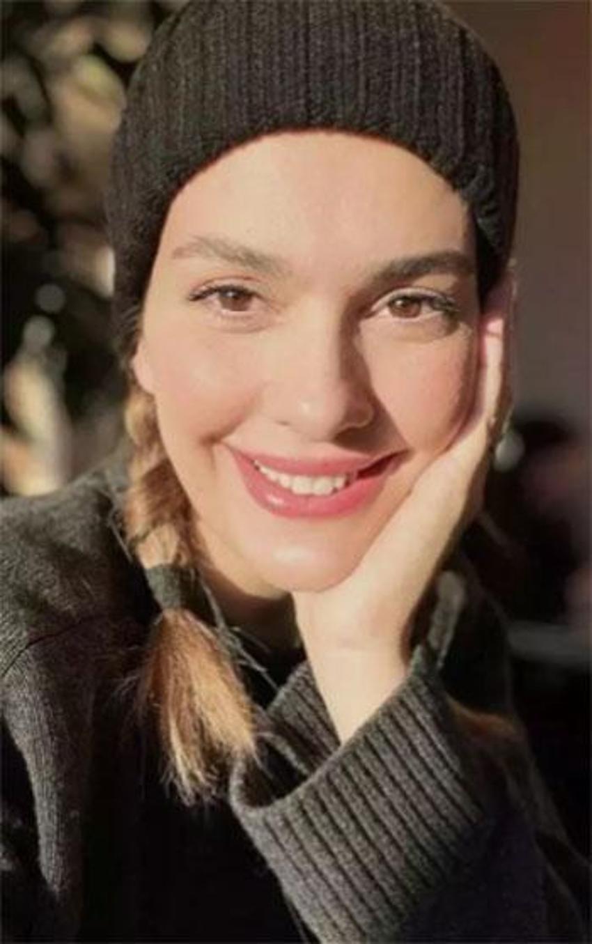 Bergüzar Korel imajını tazeledi: Yeni hali Esra Erol'a benzetildi
