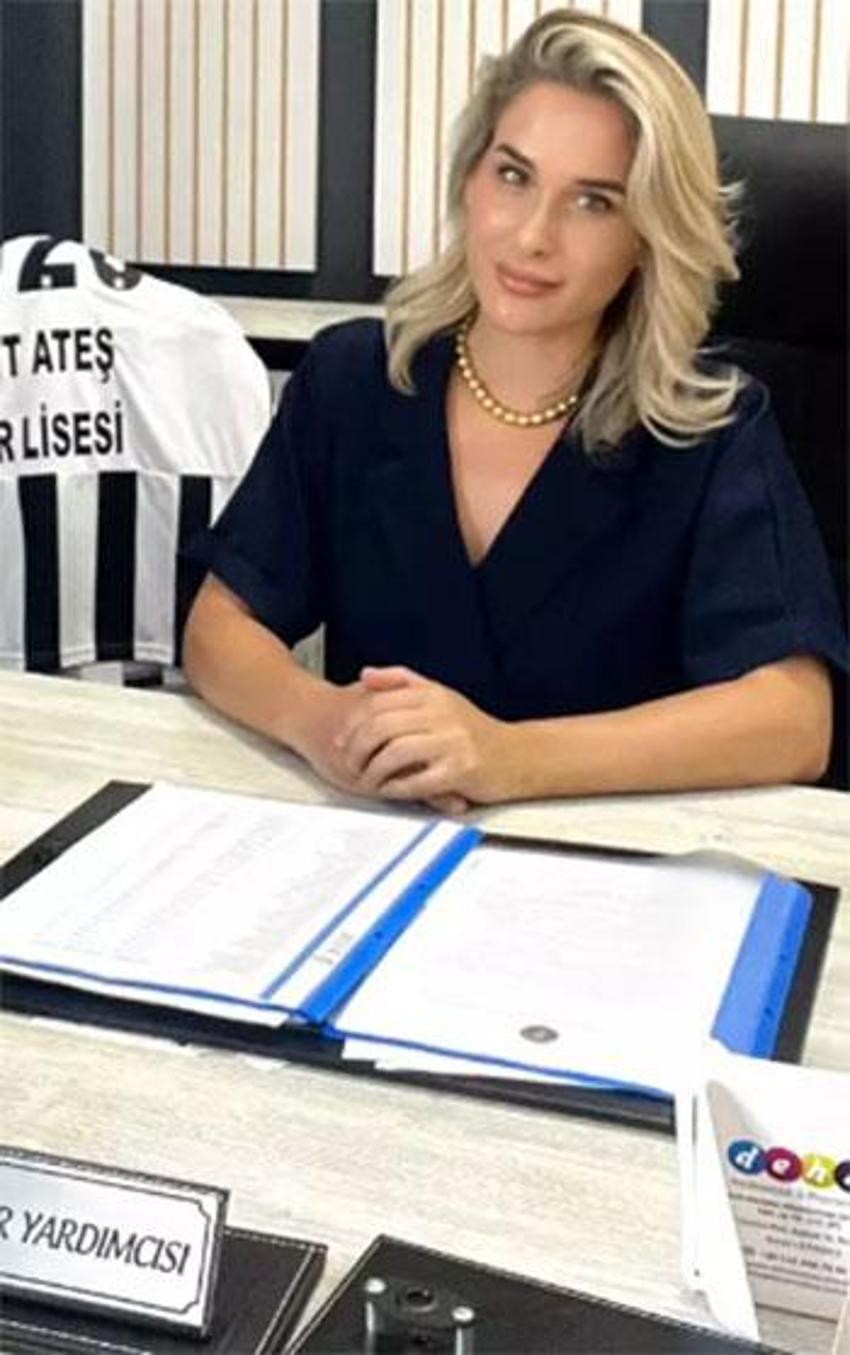 Survivor Sema Aydemir eski mesleğine geri döndü