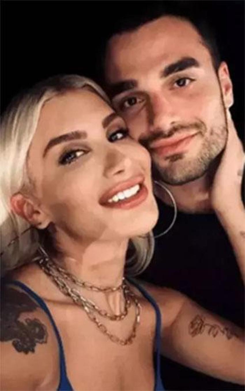 İrem Derici - Atakan Işıktutan aşkı bitti! Ünlü şarkıcı oraya koştu