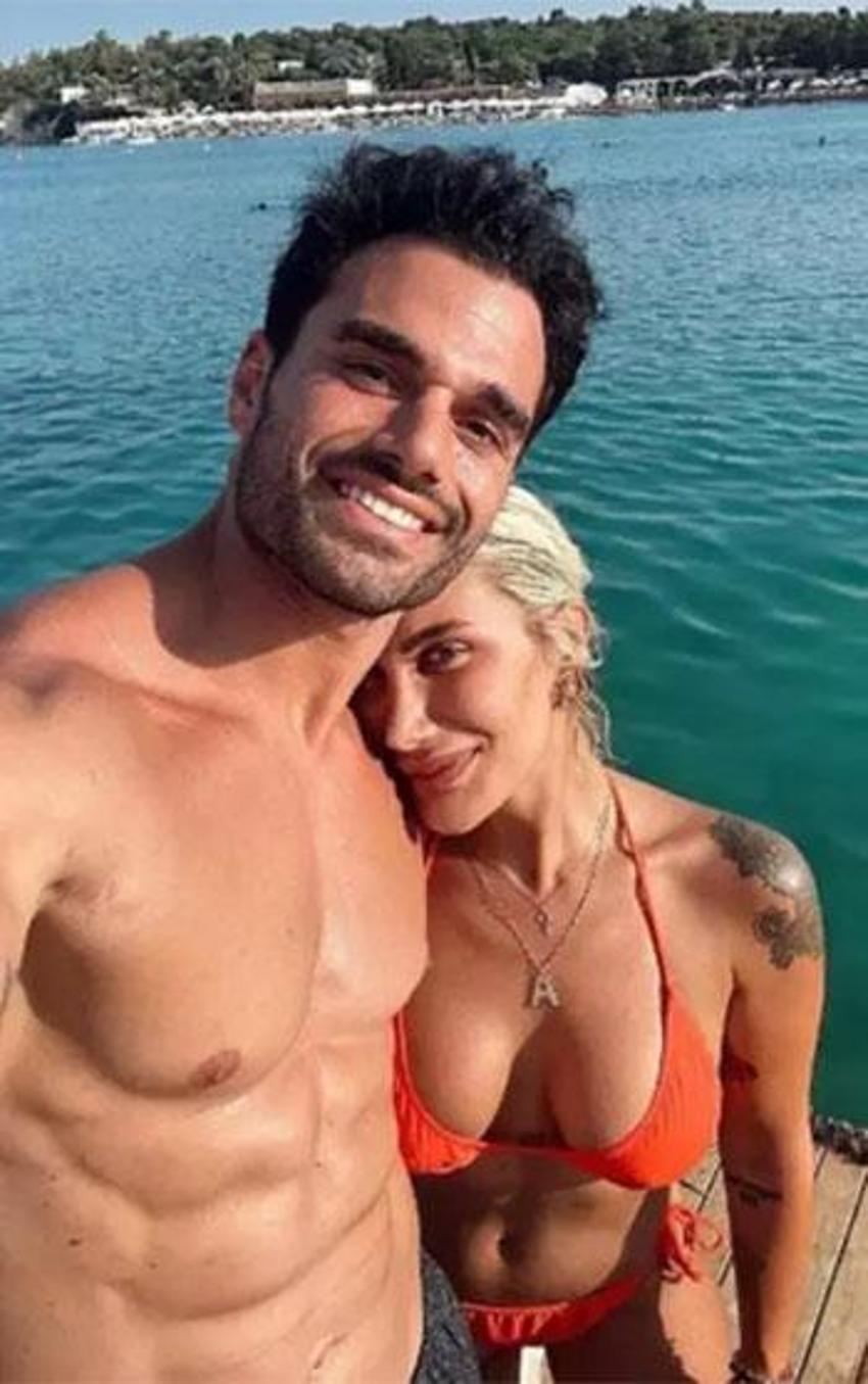 İrem Derici İspanya tatilinde yakınmaya başladı! Takipçileri tepkisiz kalamadı 