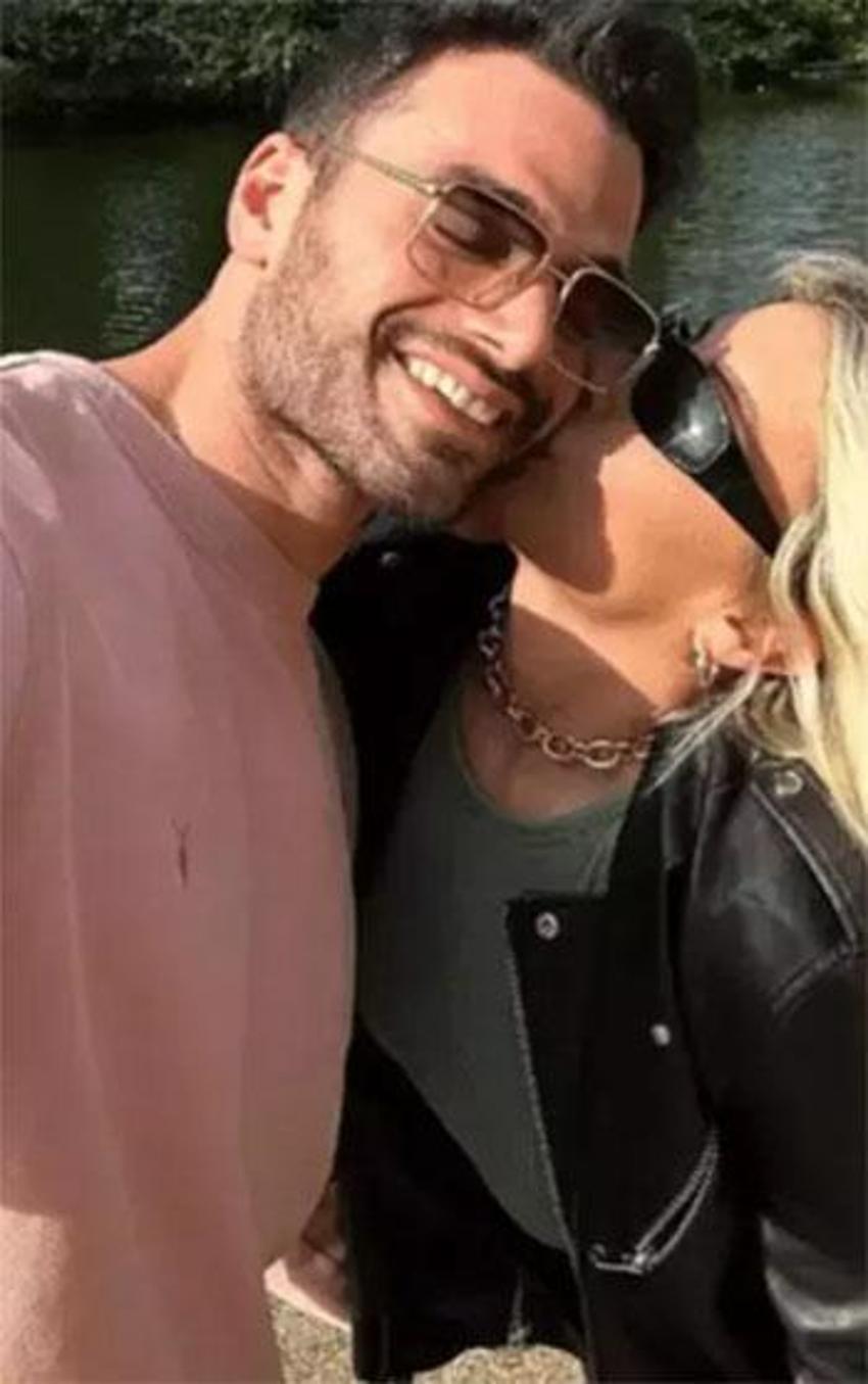 İrem Derici İspanya tatilinde yakınmaya başladı! Takipçileri tepkisiz kalamadı 