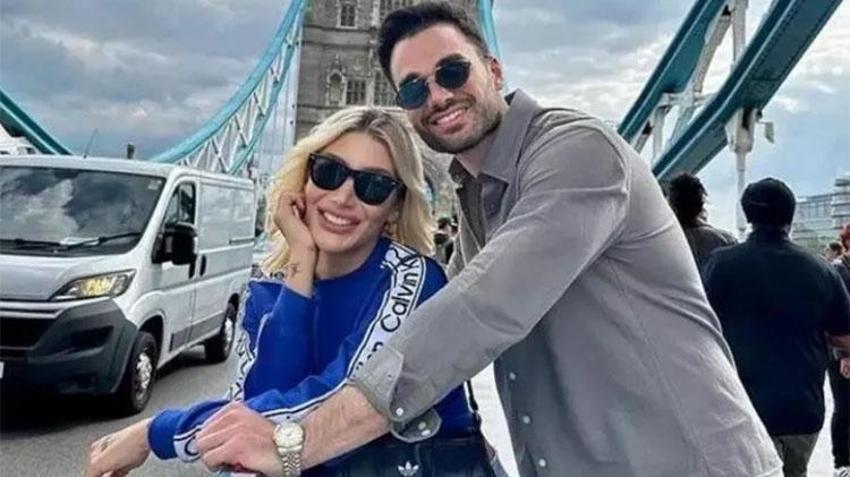 Atakan Işıktutan'dan İrem Derici yorumu: 'Bu kadarını beklemiyordum'