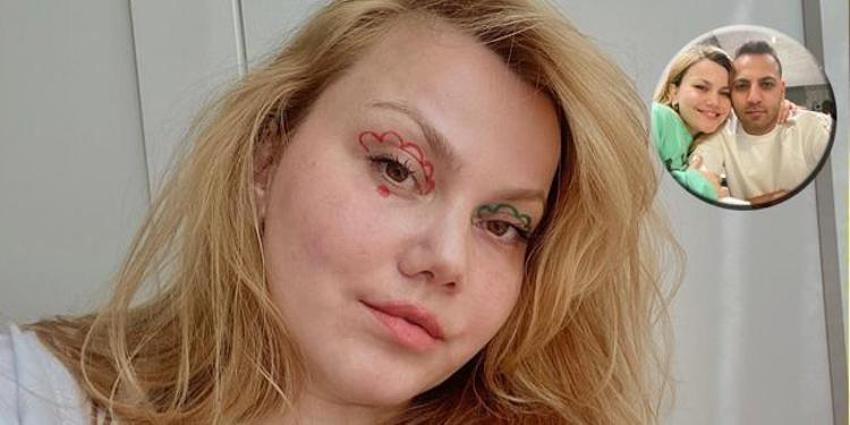 Eşi tarafından 32 yerinden bıçaklanan YouTuber Merve Veziroğlu’ndan ilk paylaşım geldi!