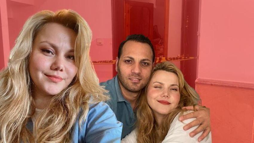 Eşi tarafından 32 yerinden bıçaklanan YouTuber Merve Veziroğlu’ndan ilk paylaşım geldi!
