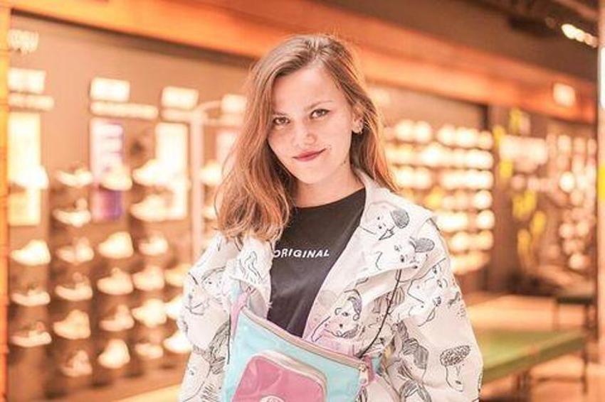 Eşi tarafından 32 yerinden bıçaklanan YouTuber Merve Veziroğlu’ndan ilk paylaşım geldi!