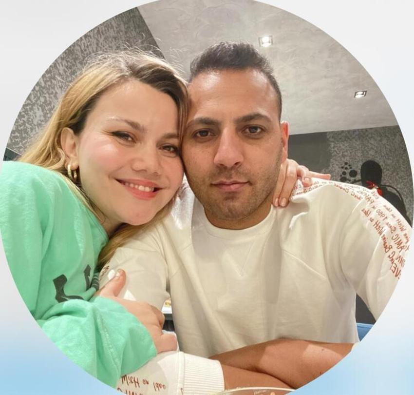 Eşi tarafından 32 yerinden bıçaklanan YouTuber Merve Veziroğlu’ndan ilk paylaşım geldi!