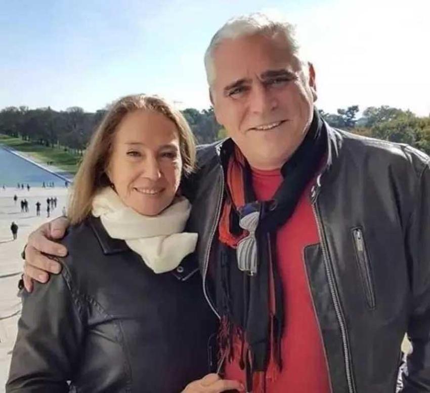 80’li yıllara damgasını vurmuştu, oyunculuğu bırakıp ülkeyi terk etti! Tolga Savacı'nın yeni mesleği şaşırttı