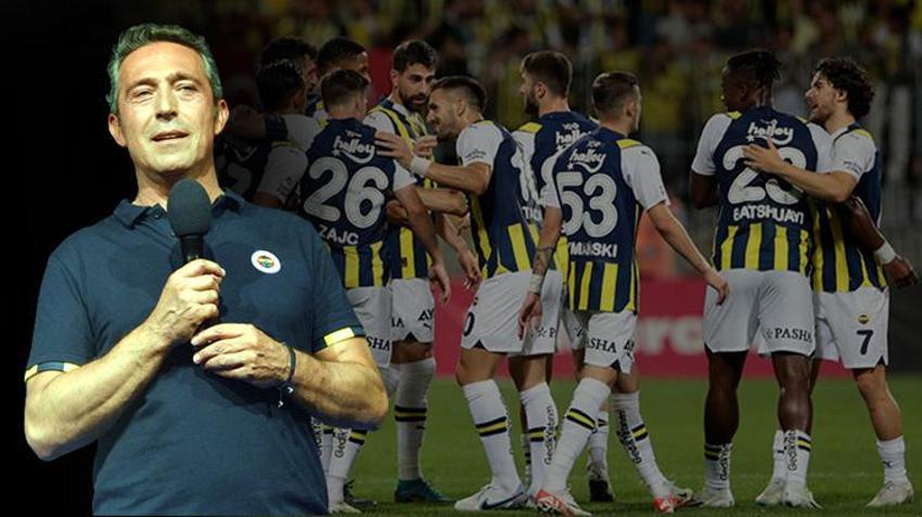 Ali Koç'a seslendi: Konuşmak zorunda, yanlış yapıyor! Morali bozuksa hemen gönderin