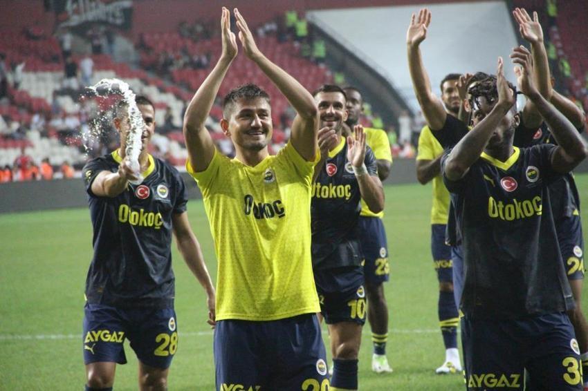 Ali Koç'a seslendi: Konuşmak zorunda, yanlış yapıyor! Morali bozuksa hemen gönderin