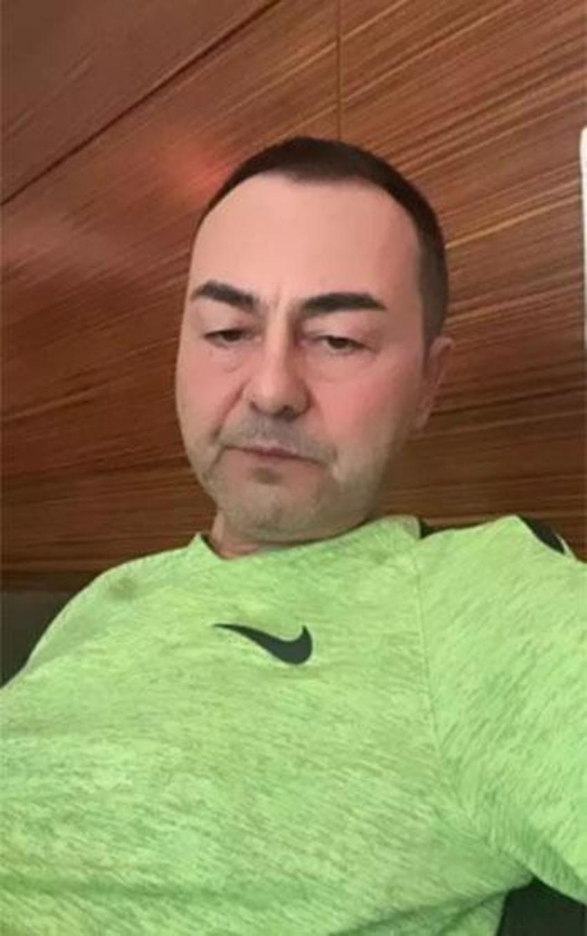 Edis'ten 'gizli seyahat' açıklaması geldi! Yunanistan'a neden gitti?