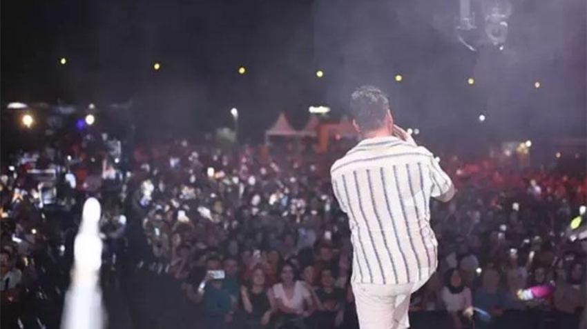 Edis'ten 'gizli seyahat' açıklaması geldi! Yunanistan'a neden gitti?