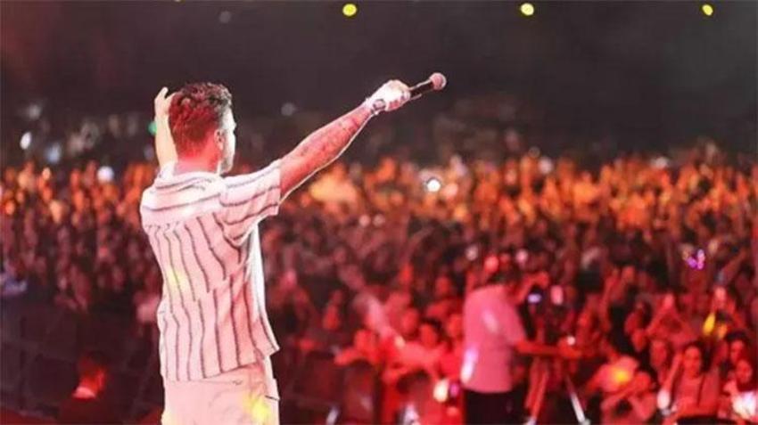 Edis'ten 'gizli seyahat' açıklaması geldi! Yunanistan'a neden gitti?