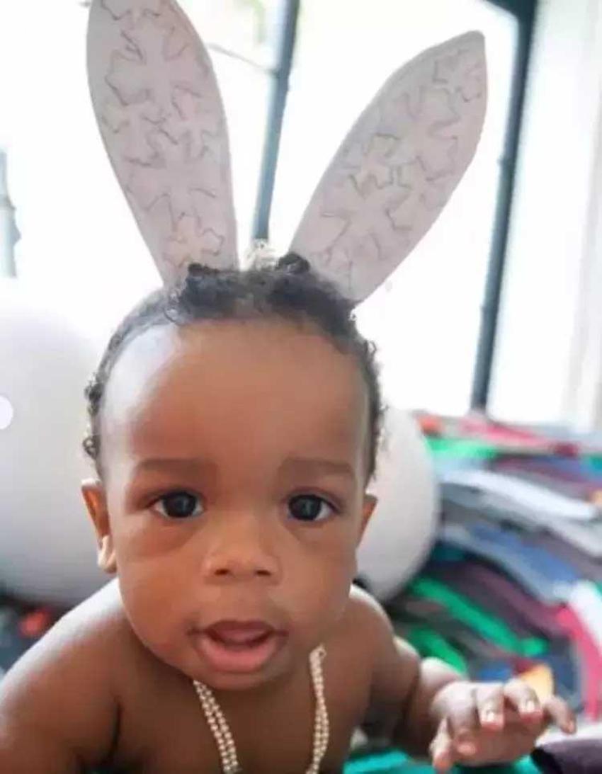 Rihanna ikinci kez anne oldu! İşte bebeğin cinsiyeti