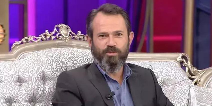Olgun Şimşek, Bodrum'da trafik kazası geçirdi