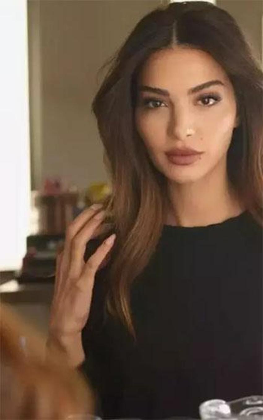 Melisa Aslı Pamuk aşkını ilan etti: Sevgilisiyle ilk paylaşım geldi