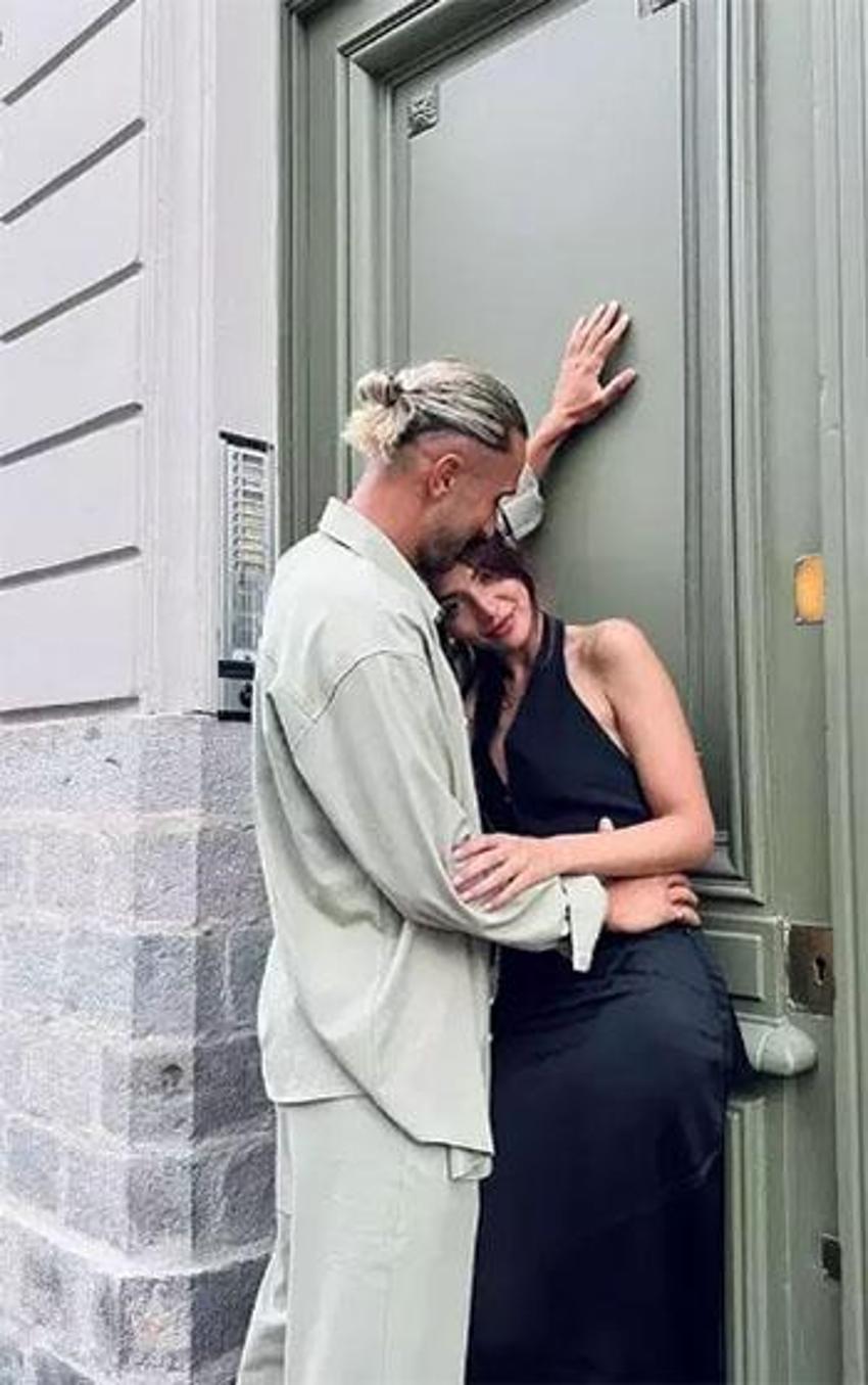 Melisa Aslı Pamuk ve Yusuf Yazıcı birlikteliğinde yeni gelişme: Teklifi kabul etmedi