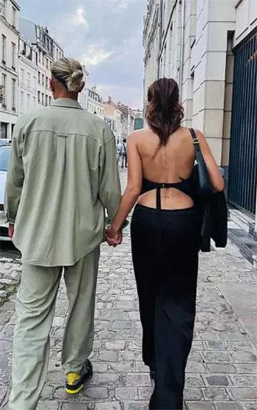 Melisa Aslı Pamuk ve Yusuf Yazıcı birlikteliğinde yeni gelişme: Teklifi kabul etmedi