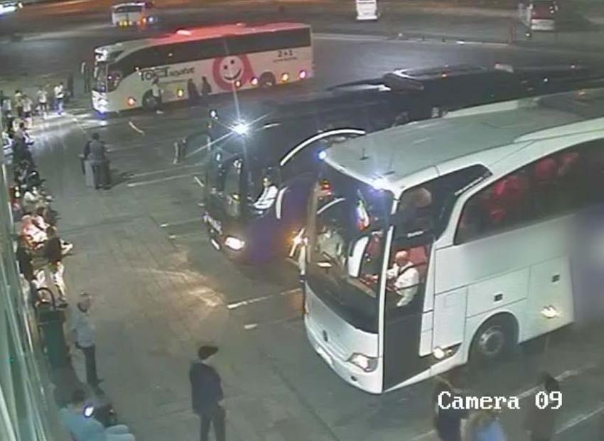 Yozgat'taki yolcu otobüsü faciasının sebebi ortaya çıktı