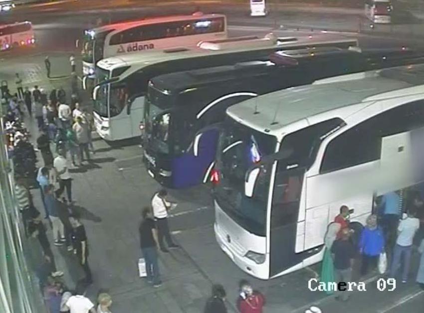 Yozgat'taki yolcu otobüsü faciasının sebebi ortaya çıktı
