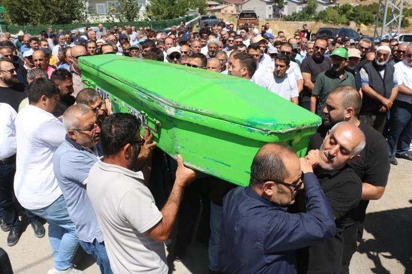 Yozgat'taki yolcu otobüsü faciasının sebebi ortaya çıktı
