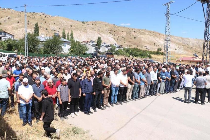 Yozgat'taki yolcu otobüsü faciasının sebebi ortaya çıktı