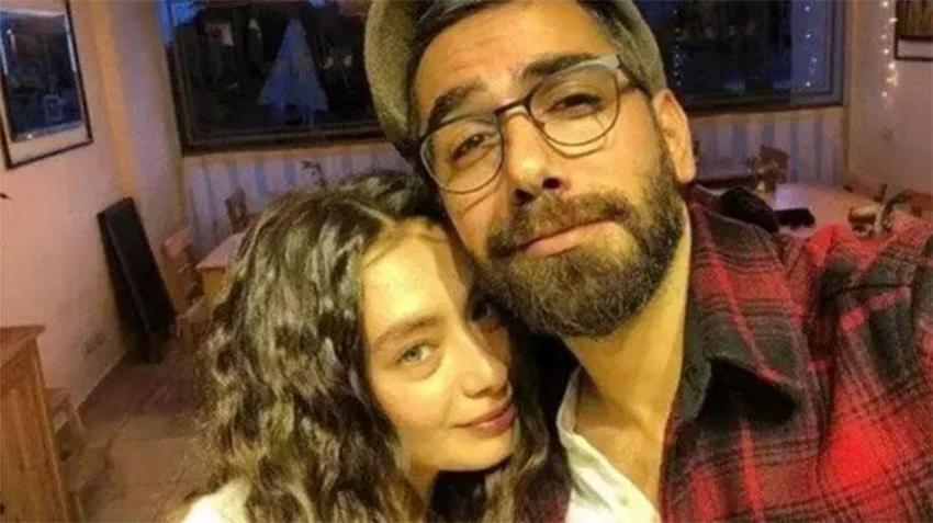 Kadir Doğulu, Neslihan Atagül'ün doğum gününü kutladı