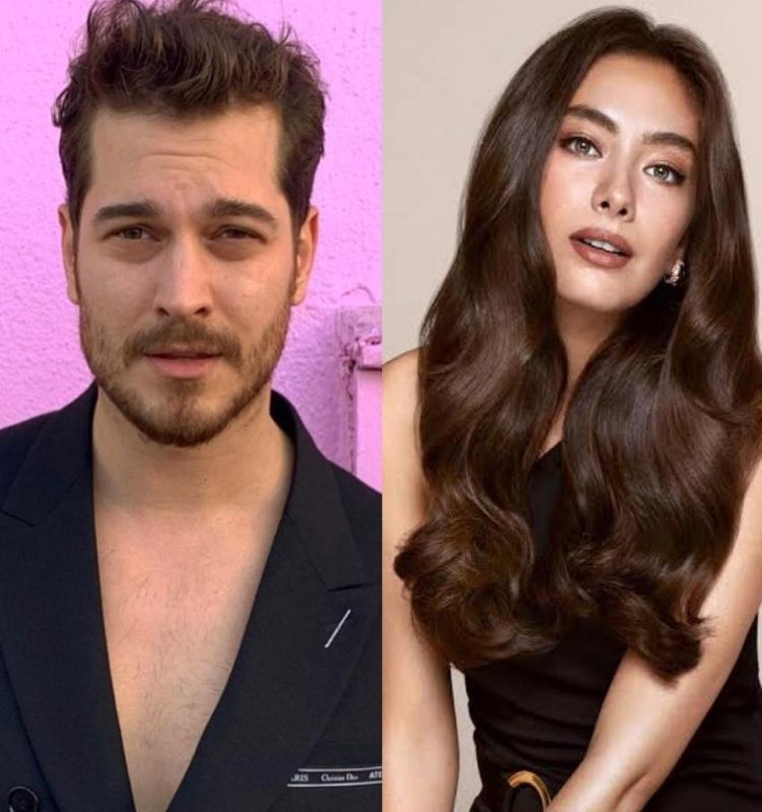 Neslihan Atagül 3 başrollü diziyle ekrana dönüyor! Yeni partneriyle dramın dibini yaşatacak