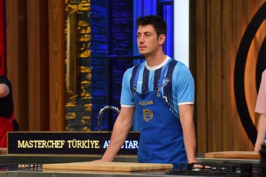 Sergen'in takımında kaos çıktı! 22 Ağustos MasterChef All Star dokunulmazlık oyununu kazanan takım belli oldu
