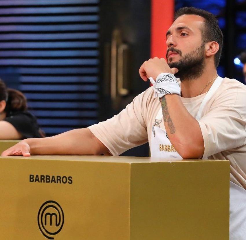 Sergen'in takımında kaos çıktı! 22 Ağustos MasterChef All Star dokunulmazlık oyununu kazanan takım belli oldu