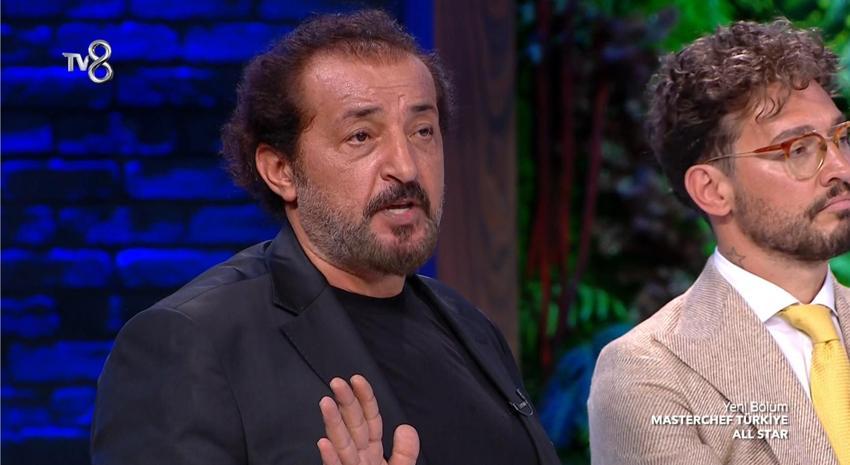 Sergen'in takımında kaos çıktı! 22 Ağustos MasterChef All Star dokunulmazlık oyununu kazanan takım belli oldu