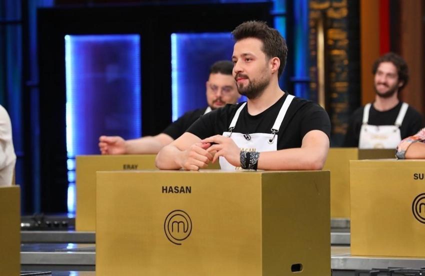Sergen'in takımında kaos çıktı! 22 Ağustos MasterChef All Star dokunulmazlık oyununu kazanan takım belli oldu