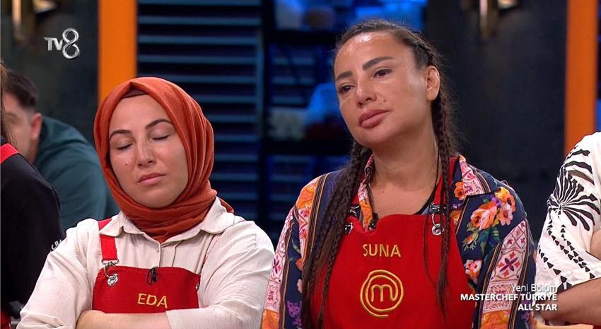 Sergen'in takımında kaos çıktı! 22 Ağustos MasterChef All Star dokunulmazlık oyununu kazanan takım belli oldu