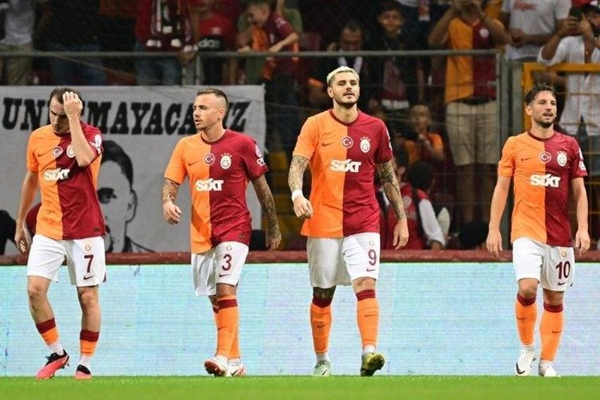 Bayern'i elinin tersiyle itti Galatasaray O'nu Arapların elinden kapıyor! Bomba Molde stadında patladı
