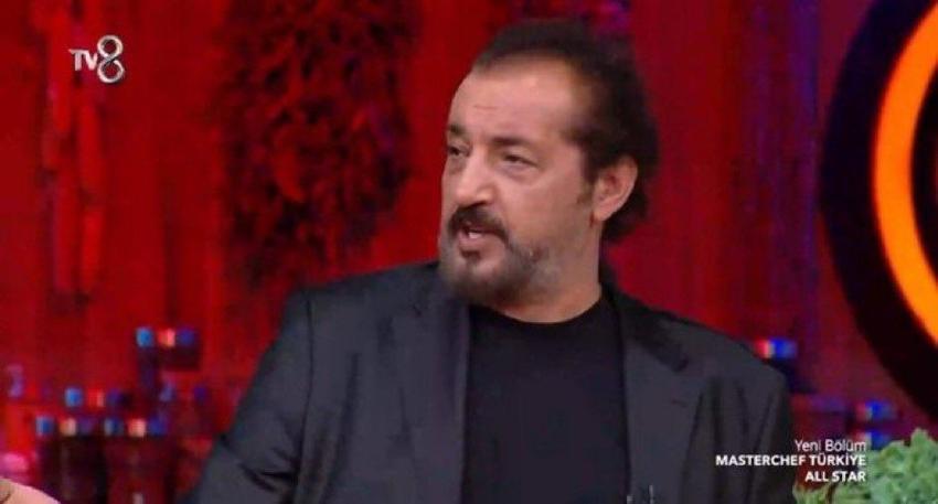 Barbaros bir hareketiyle hayalleri yıktı! MasterChef All Star'da eleme adayını seçerken kahkaha attı!