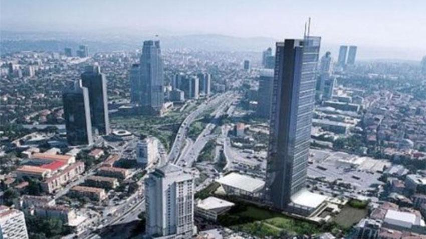 İstanbul'da ofis rekoru kırıldı: Son 10 yılın en yüksek seviyesine ulaşıldı