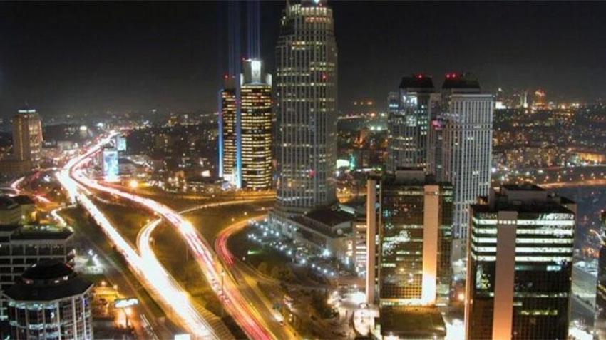 İstanbul'da ofis rekoru kırıldı: Son 10 yılın en yüksek seviyesine ulaşıldı