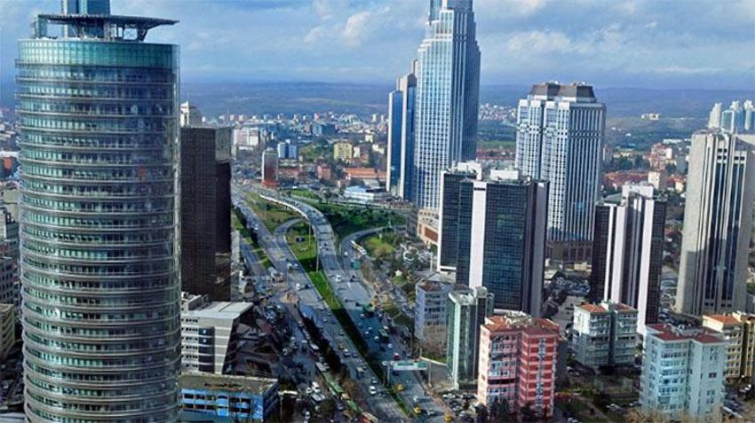 İstanbul'da ofis rekoru kırıldı: Son 10 yılın en yüksek seviyesine ulaşıldı