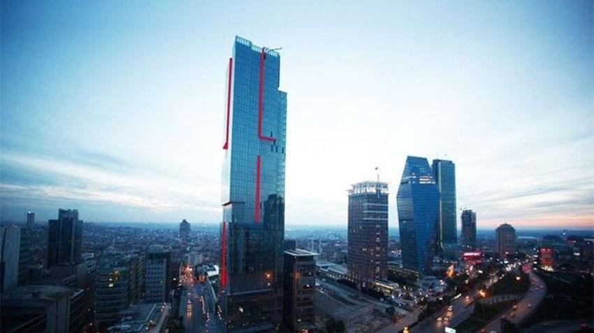 İstanbul'da ofis rekoru kırıldı: Son 10 yılın en yüksek seviyesine ulaşıldı