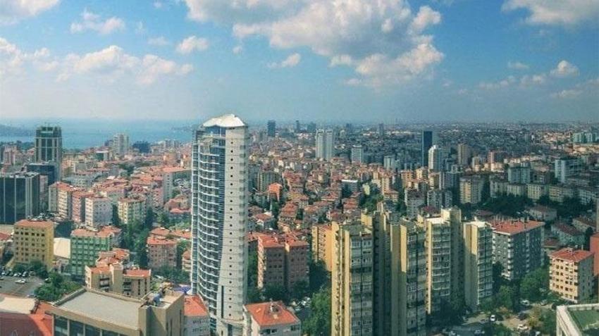 İstanbul'da ofis rekoru kırıldı: Son 10 yılın en yüksek seviyesine ulaşıldı