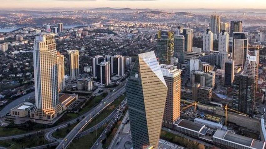 İstanbul'da ofis rekoru kırıldı: Son 10 yılın en yüksek seviyesine ulaşıldı