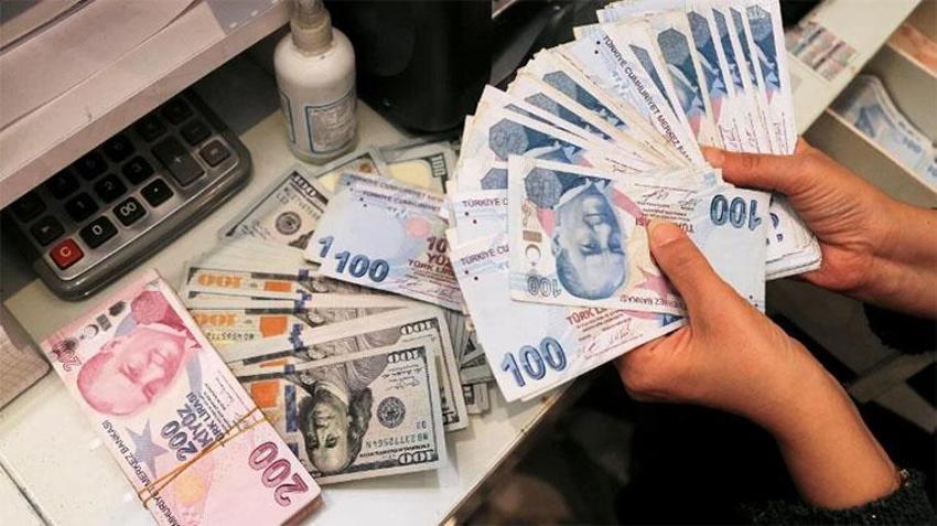 Kur Korumalı Mevduat için yeni düzenleme: Merkez Bankası rezervleri artacak