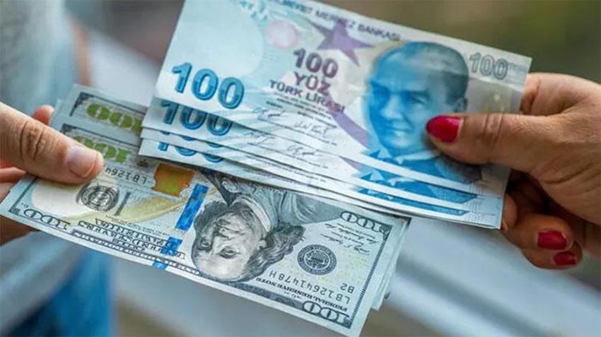 Kur Korumalı Mevduat için yeni düzenleme: Merkez Bankası rezervleri artacak