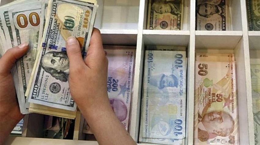 Kur Korumalı Mevduat için yeni düzenleme: Merkez Bankası rezervleri artacak