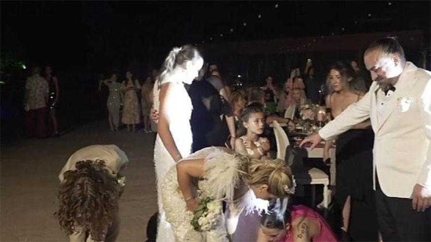 Volkan Konak ardında 33 yıllık acılı bir eş, üç çocuk ve milyonlarca sevenini bıraktı