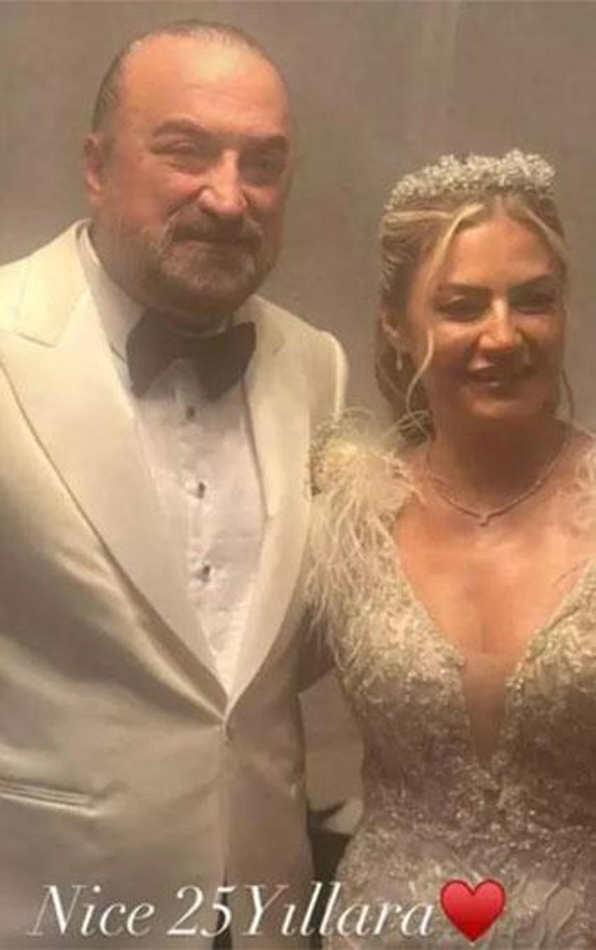 Volkan Konak ardında 33 yıllık acılı bir eş, üç çocuk ve milyonlarca sevenini bıraktı